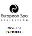 2006 BEST SPA PRODUCT